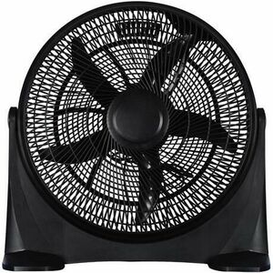 Padló ventilátor kép