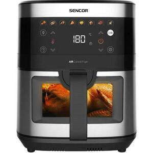SFR 9000SS kép