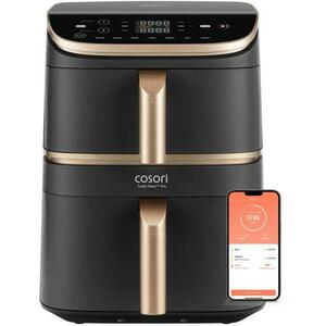 Turbo Tower Pro CAF-DC123S kép