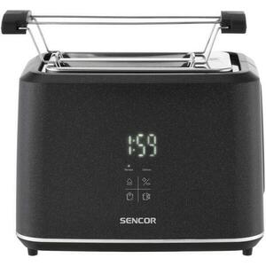 STS 0600BK kép