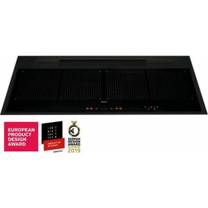 CUZW90.00P8#ZZZN460F Sintesi Black (8034122900278) kép