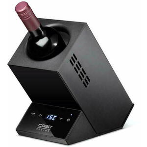 Winecase One Black (614) kép