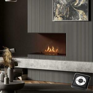 Senso Fireplace kép