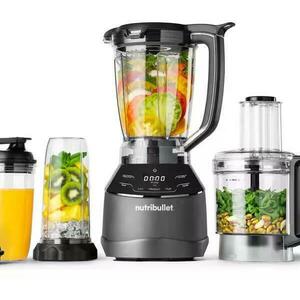 Triple Prep System NBF580 kép
