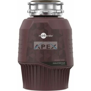 Evolution Plus 750 EC (80375TISE) kép