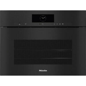 DGC 7840 HCX Pro Black (12100640) kép