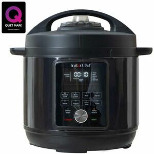 Duo Plus with WhisperQuiet Multi-Cooker 5.7L (IPDPWisp) kép