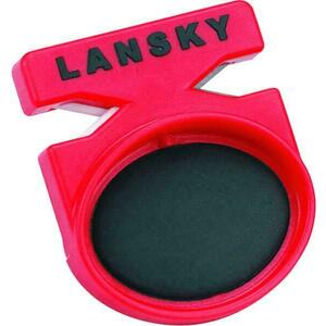 Lansky LCSTC Quick Fix Pocket Sharpener kép