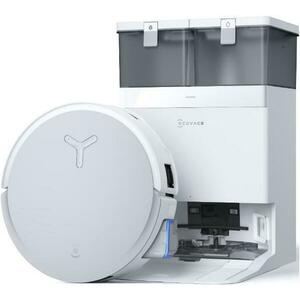 Deebot X8 Omni White kép