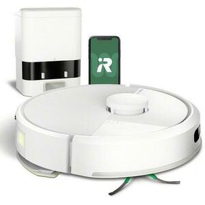 Roomba 105 Combo White (Y351240) kép