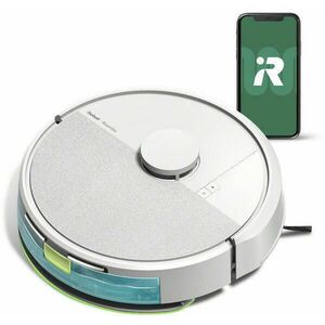 Roomba 105 Combo White (Y311240) kép