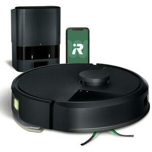 Roomba 105 Combo Black (Y351040) kép