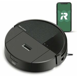 Roomba 205 DustCompactor Combo Black (L121040) kép