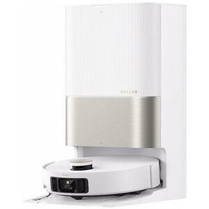 X50 Ultra Robot Vacuum White (RLX85CE-6-WH) kép