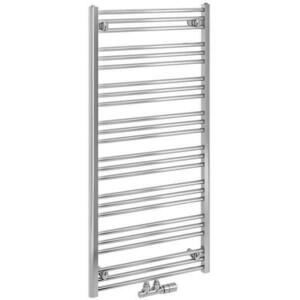 Bruckner Albrecht 600x1250 mm chrome (600.117.1) kép