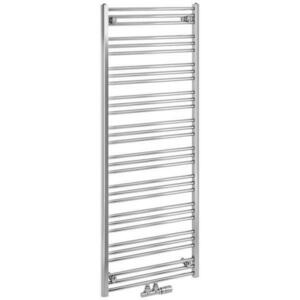 Bruckner Albrecht 600x1570 mm chrome (600.118.1) kép