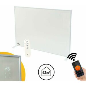 Lanin Carbon Crystal 960W WiFi (PH-ET960ER5) kép