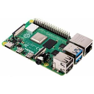 Pi 4 Raspberry-PI-4-4GB kép