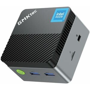 NucBox G5 12/512 kép