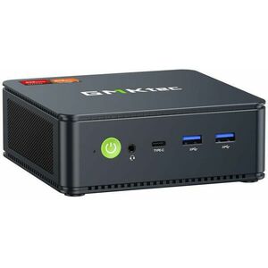 NucBox M5 Plus 32/1024 kép