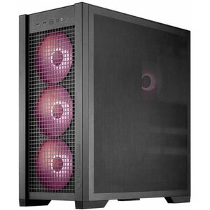 TUF GAMING GT302 TG ARGB Black (90DC00I0-B19000) kép