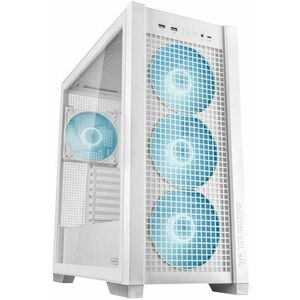 TUF GAMING GT302 TG ARGB White (90DC00I3-B19000) kép