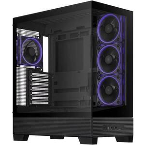 A31 Plus TG ARGB Black (90DC00R0-B19000) kép