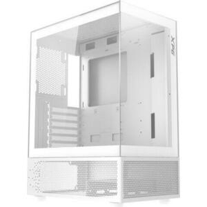 XPG Invader X Mini White (INVADERXMINIMT-WHCWW) (75261542) kép