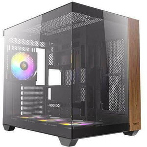 CX800 Wood Black (0-761345-10137-0) kép