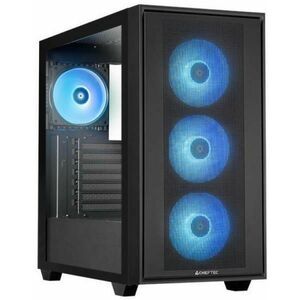 Hunter III Black (GS-03B-OP) kép