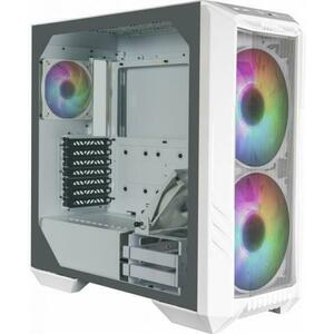 HAF 500 White (H500-WGNN-S00) kép