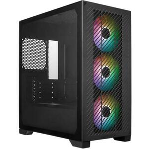 Micro Elite 301 (E301-KGNN65-SA0) kép