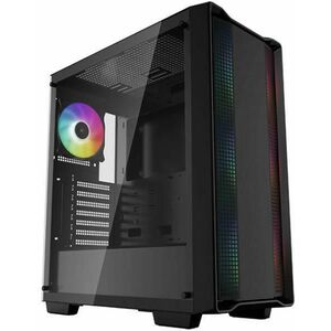 CC560 ARGB black (R-CC560-BKTAA4-G-1) kép