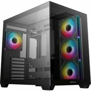 CG530 4F Black ( R-CG530-BKADA4-G-1) kép
