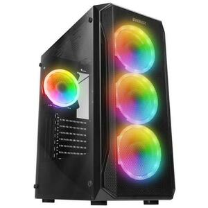 X-Racer Black (42432) kép