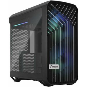 Torrent Compact Black RGB TG Light (FD-C-TOR1C-02) kép