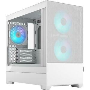 Pop Mini Air RGB TG White (FD-C-POR1M-01) kép