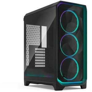Meshify 3 Ambien Pro RGB TG Black (FD-C-MES3A-03) kép