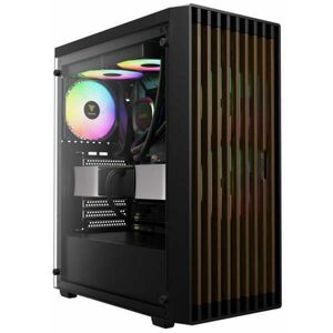 Aura GC4 Elite ARGB Black (16333-82BF3-10800-G) kép