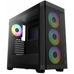 Athena M3 Black (16333-52A61-40000-G) kép