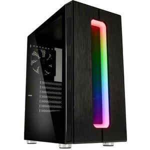 Nimbus RGB Black kép