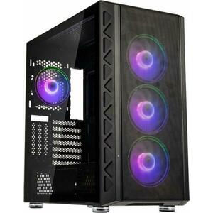 Citadel Mesh ATX ARGB Black kép