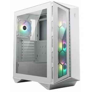 MPG Gungnir 110R White (306-7G10W21-W57) kép
