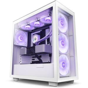 H7 Elite Matte White (CM-H71EW-02) kép