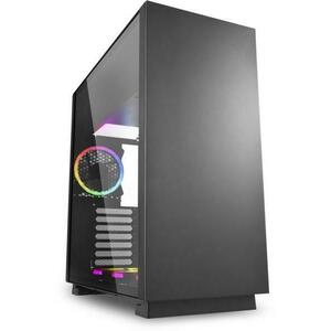 Pure Steel RGB Black kép