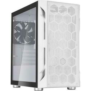 FARA H1M TG White (SST-FAH1MW-G) kép