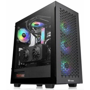 V350 Air TG ARGB Black (CA-1S3-00M1WN-03) kép