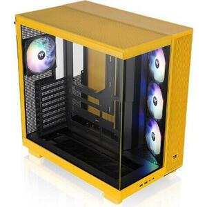 View 380 XL TG Yellow/Black (CA-11E-00M4WN-00) kép