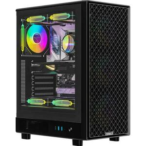 Mana Dynamic Black kép