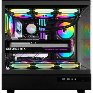 Crystal Z8 Black kép